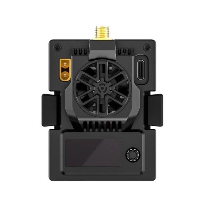 Зовнішній модуль TX Micro ELRS 915MHz 2W V2 BetaFPV