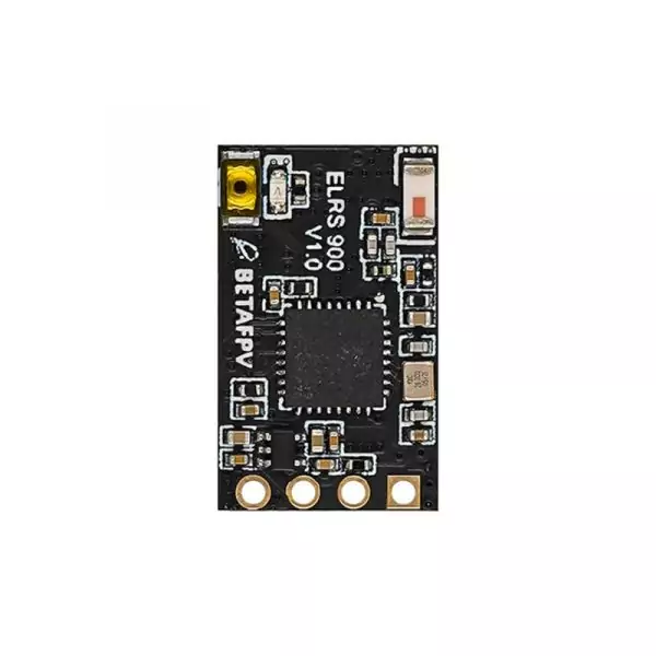 Приймач RX ELRS Nano 915MHz (120 мм антена) BetaFPV