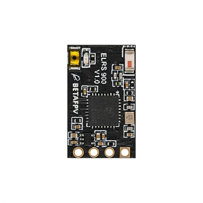 Приймач RX ELRS Nano 915MHz (120 мм антена) BetaFPV