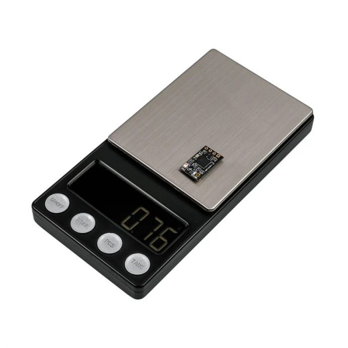 Приймач RX ELRS Nano 915MHz (120 мм антена) BetaFPV