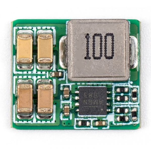 Регулятор живлення Micro BEC 2-8S 5V/12V - 6V-35V iFlight