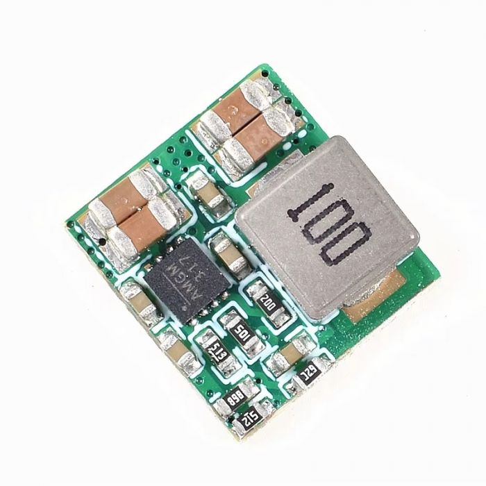 Регулятор живлення Mirco BEC 2-8S 5V/12V - 6V-35V Китай