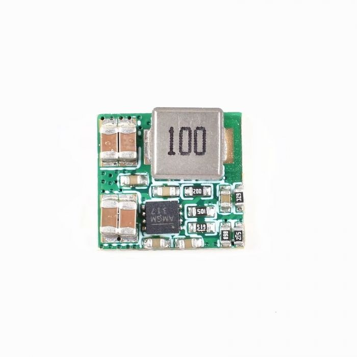Регулятор живлення Mirco BEC 2-8S 5V/12V - 6V-35V Китай