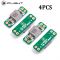 Фільтр живлення LC Filter 3A 5-30V (4 шт) iFlight
