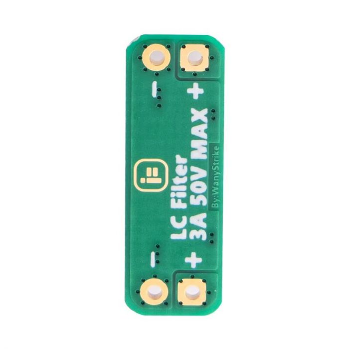 Фільтр живлення LC Filter 3A 5-30V (4 шт) iFlight