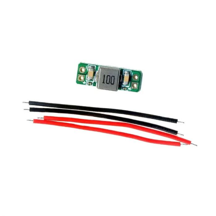 Фільтр живлення LC Filter 3A 5-30V (4 шт) iFlight