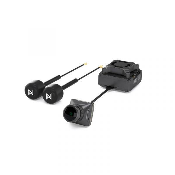 Цифрова система FPV Walksnail AVATAR GT KIT 2W Caddx
