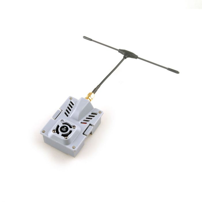 Зовнішній модуль TX JR ELRS 1W ES900TX 915MHz V2 Happymodel