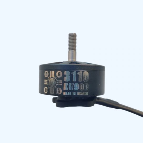Двигун безколекторний 3-6S 3110 900KV Україна