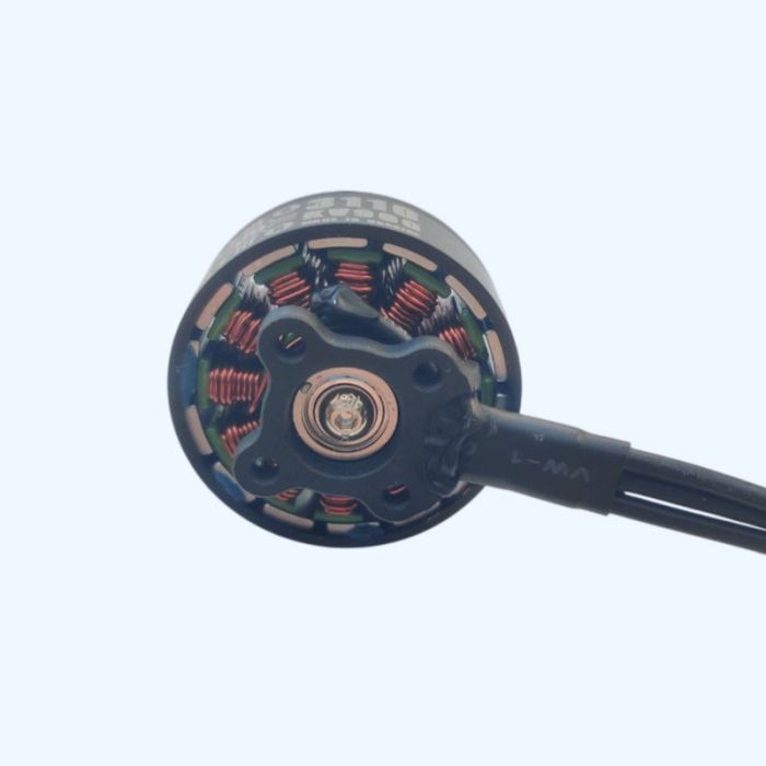Двигун безколекторний 3-6S 3110 900KV Україна