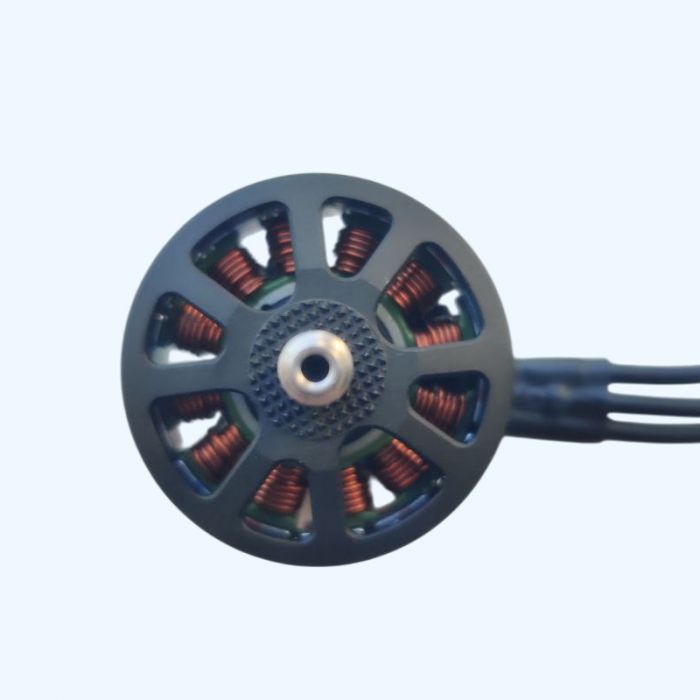 Двигун безколекторний 3-6S 2807 1300KV Україна