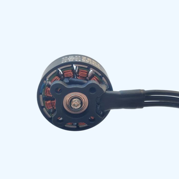 Двигун безколекторний 3-6S 2807 1300KV Україна