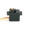 Сервопривод цифровий мікро 9г 2.5кг/0.10сек/6.0В 23.2x12x25.5мм 20T (PDI-1109MG JX Servo без брендової наліпки) Китай