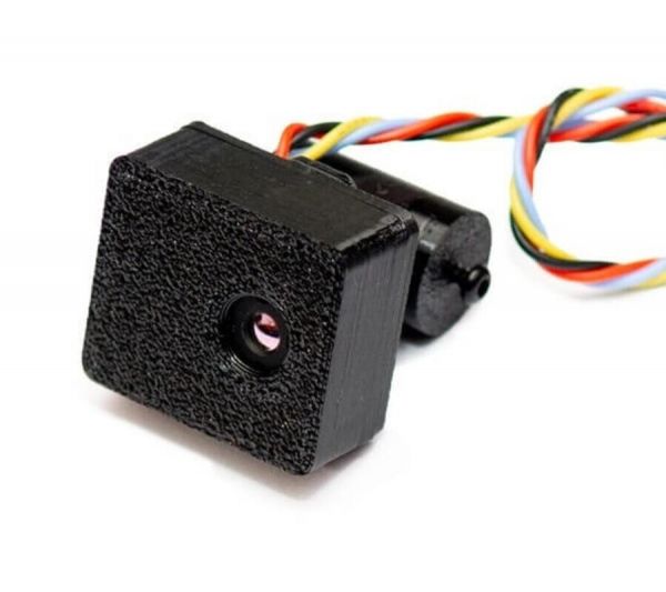 Тепловізор 256 (256 х 192, 25 герц) Seek UAV Тепловізор 256 (256 х 192, 25 герц) Seek UAV