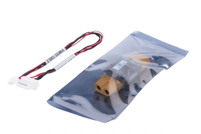 Модуль живлення CubePilot Power Brick Mini для Pixhawk 2.1 CubePilot