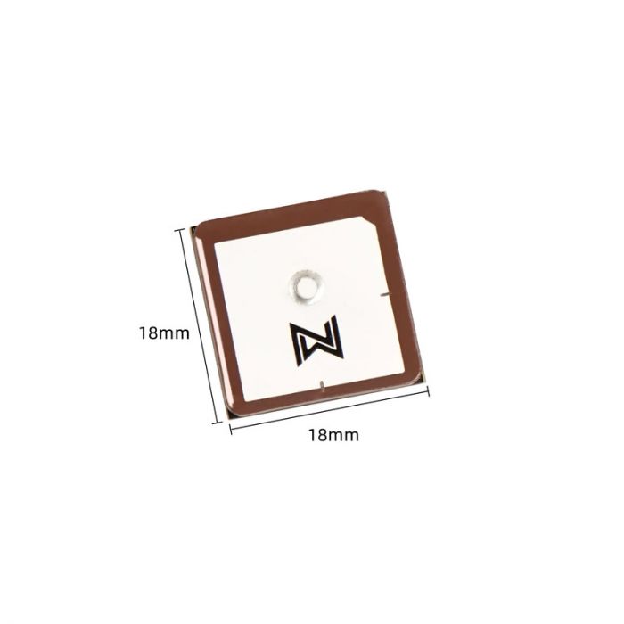 GPS модуль M10 з компасом QMC5883 Walksnail WS-M181 Caddx