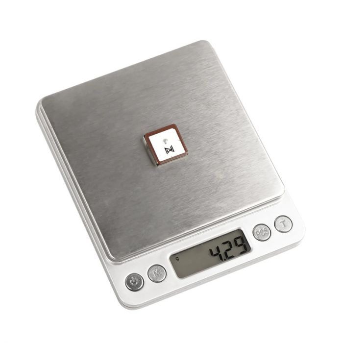GPS модуль M10 з компасом QMC5883 Walksnail WS-M181 Caddx