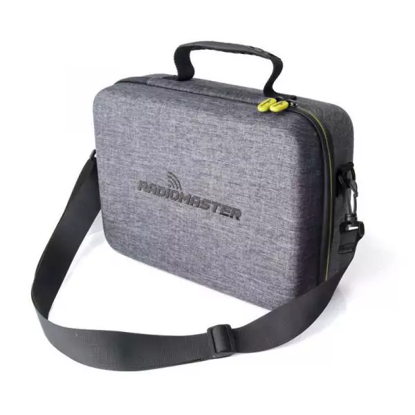 Кейс для транспортування пульта керування TX16S Large Carry Case RadioMaster