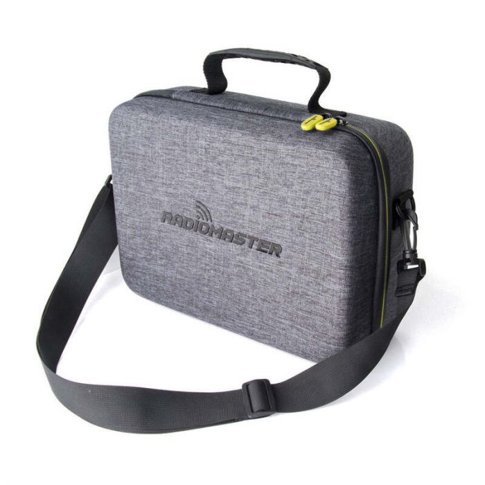 Кейс для транспортування пульта керування TX16S Large Carry Case RadioMaster