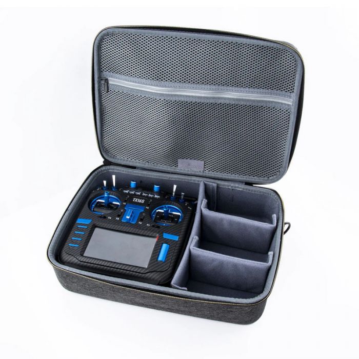 Кейс для транспортування пульта керування TX16S Large Carry Case RadioMaster