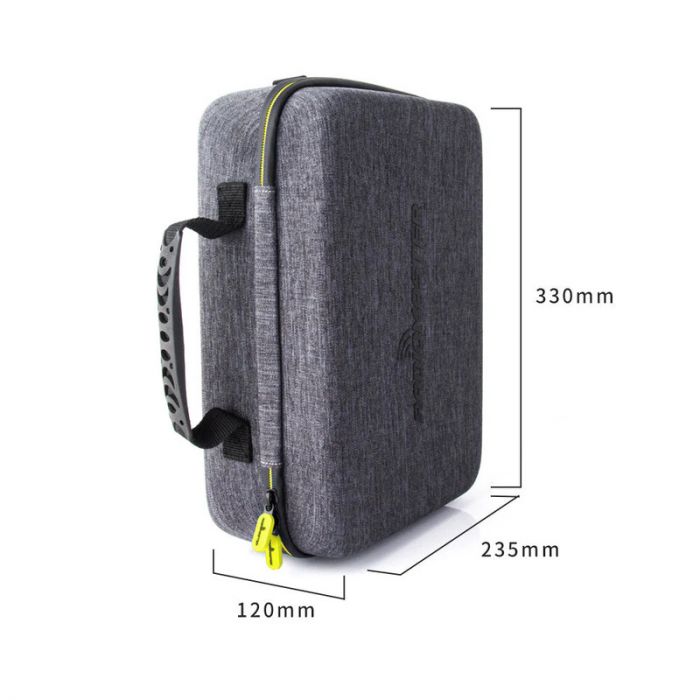 Кейс для транспортування пульта керування TX16S Large Carry Case RadioMaster