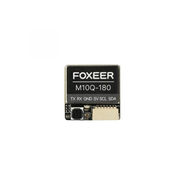 GPS модуль з компасом M10Q-180 5883 Foxeer