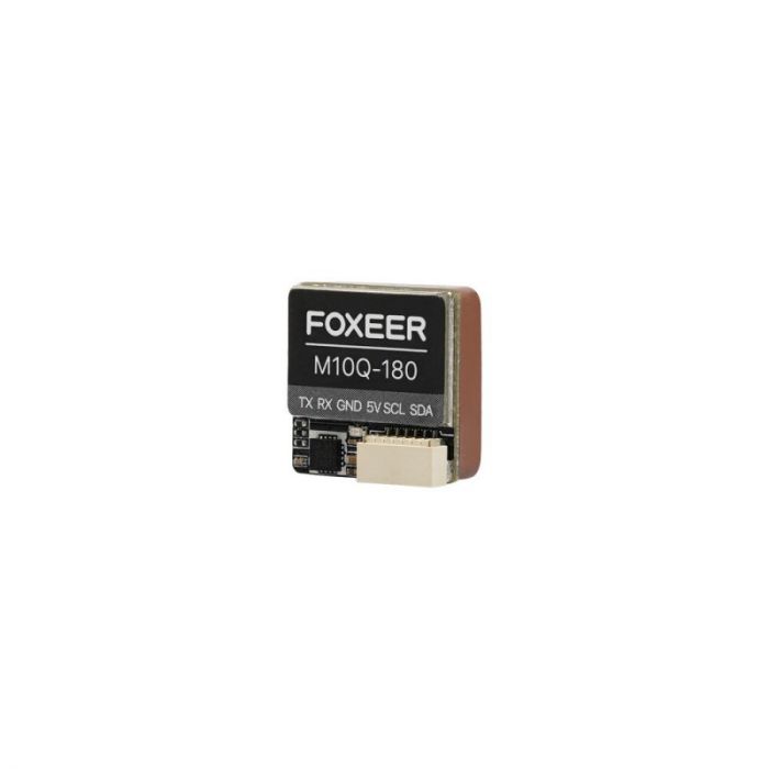GPS модуль з компасом M10Q-180 5883 Foxeer
