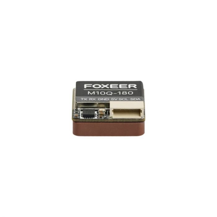 GPS модуль з компасом M10Q-180 5883 Foxeer