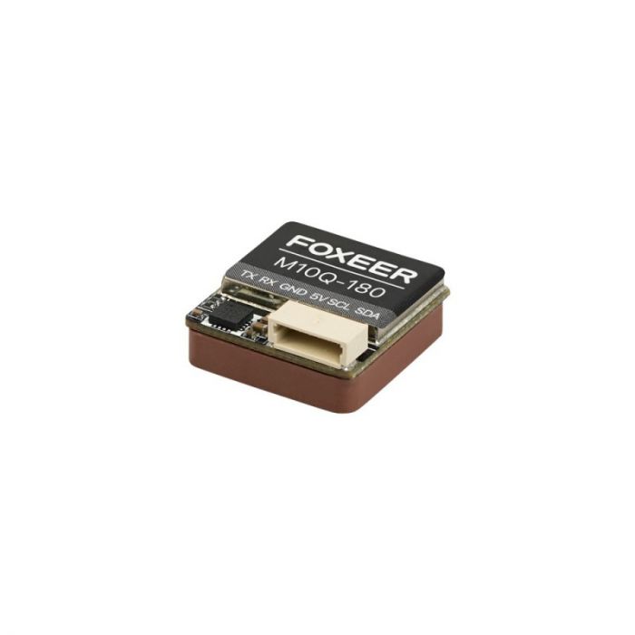 GPS модуль з компасом M10Q-180 5883 Foxeer