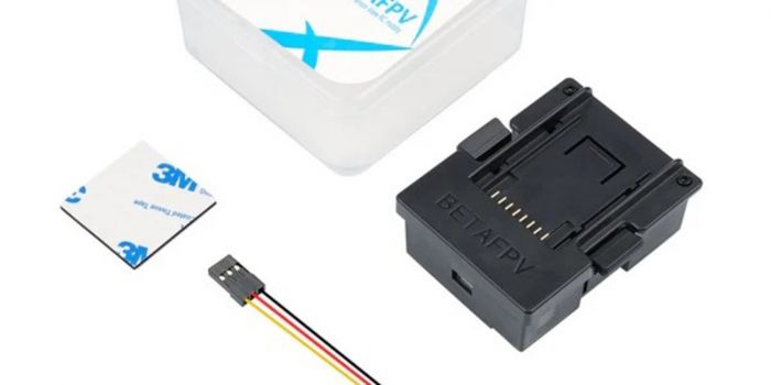 Адаптер (перехідник) Micro-Nano Module (Standard) 01120004 BetaFPV