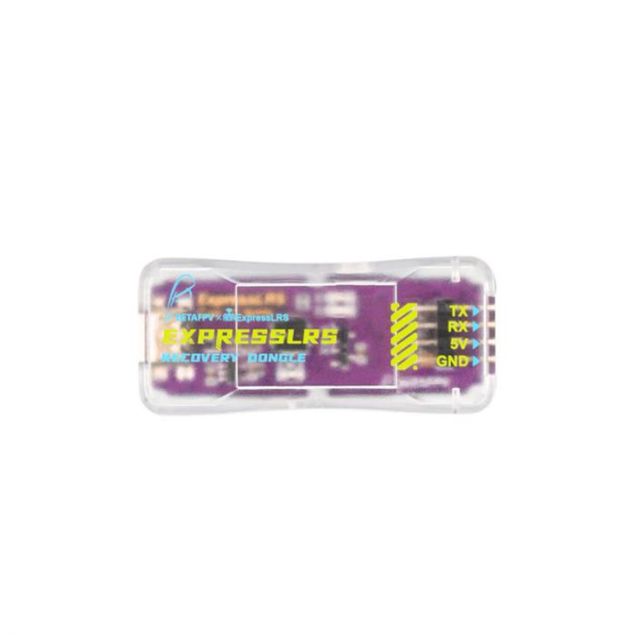 Ключ (модуль) відновлення ExpressLRS Recovery Dongle BetaFPV
