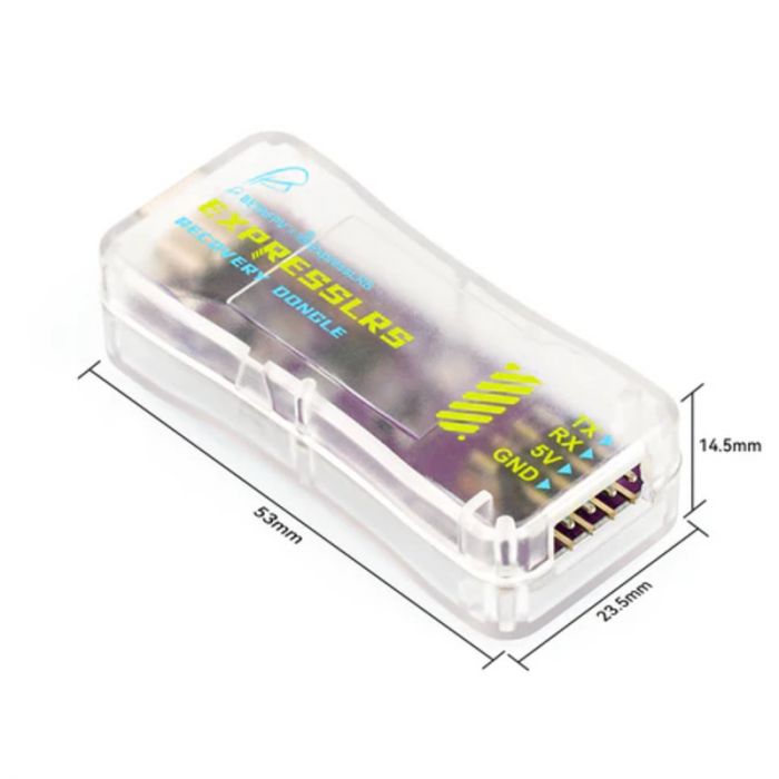 Ключ (модуль) відновлення ExpressLRS Recovery Dongle BetaFPV