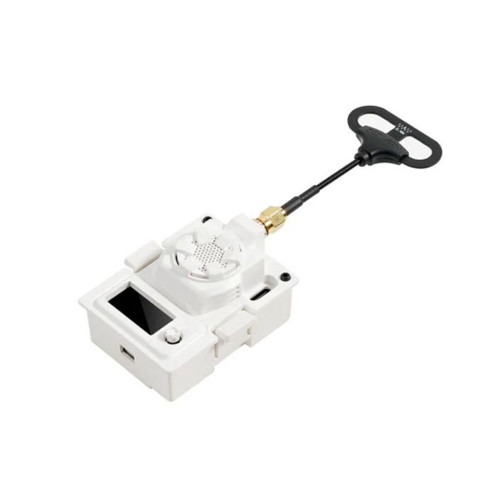 Антена для LRS (1 шт) 2.4GHz 2.3dBi 49 мм 360° Loop BetaFPV