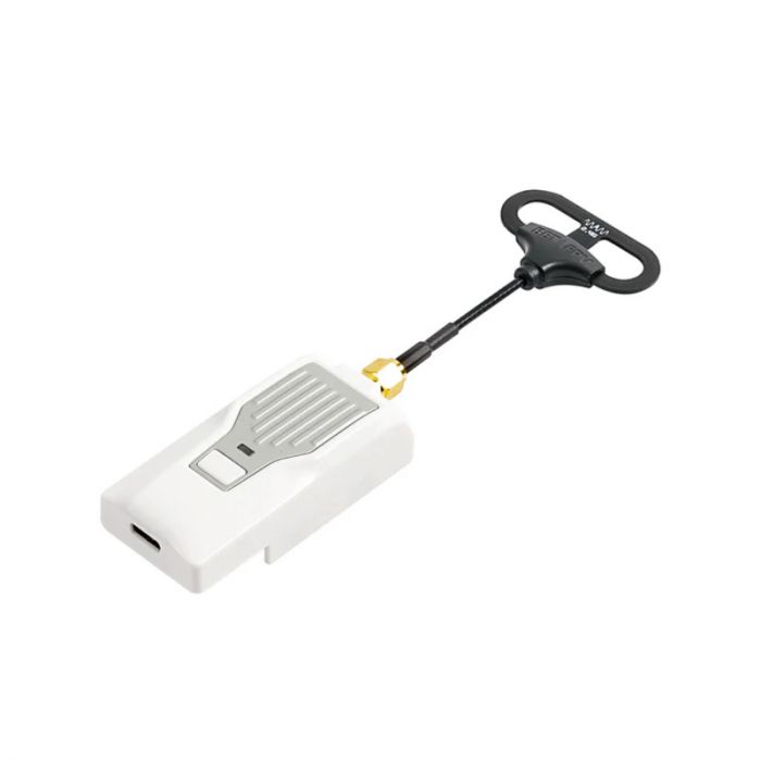 Антена для LRS (1 шт) 2.4GHz 2.3dBi 49 мм 360° Loop BetaFPV