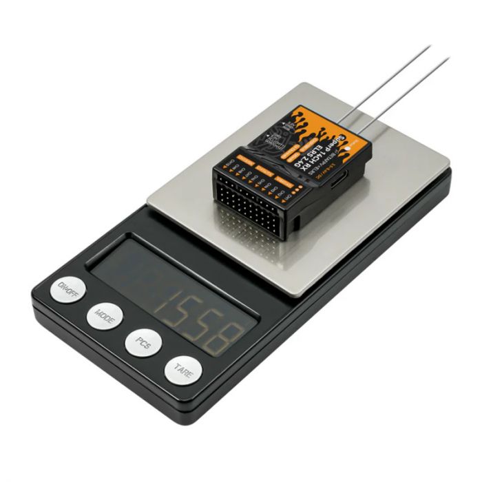 Приймач RX ELRS Diversity 100mW SuperP 14CH 2.4GHz BetaFPV