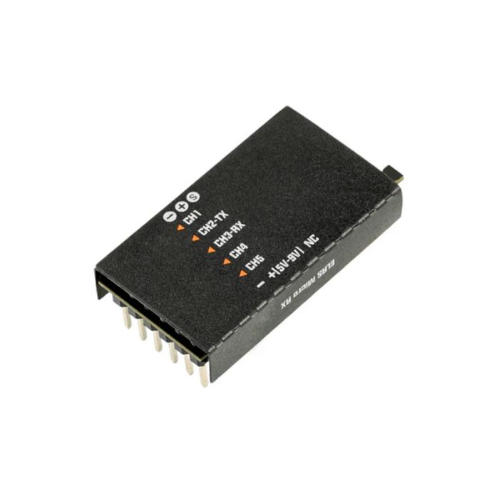 Приймач RX ELRS 80 мм T-antenna 17mW Micro 2.4GHz BetaFPV