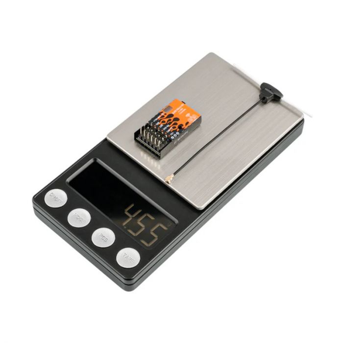 Приймач RX ELRS 80 мм T-antenna 17mW Micro 2.4GHz BetaFPV