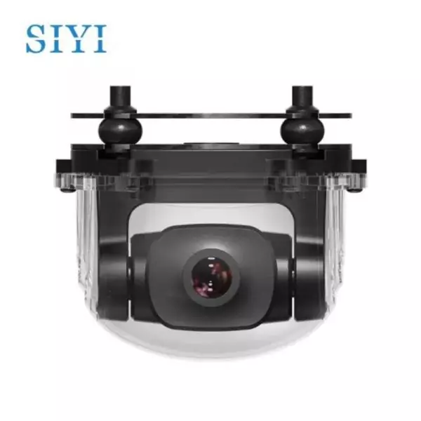 Камера з підвісом 1080P 1-осьова A2 Mini Siyi