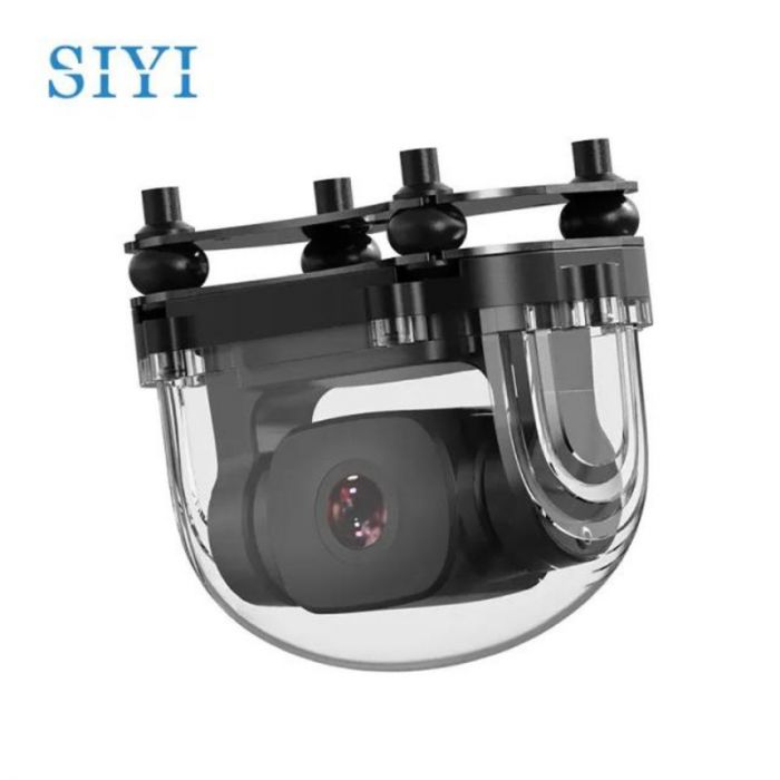 Камера з підвісом 1080P 1-осьова A2 Mini Siyi