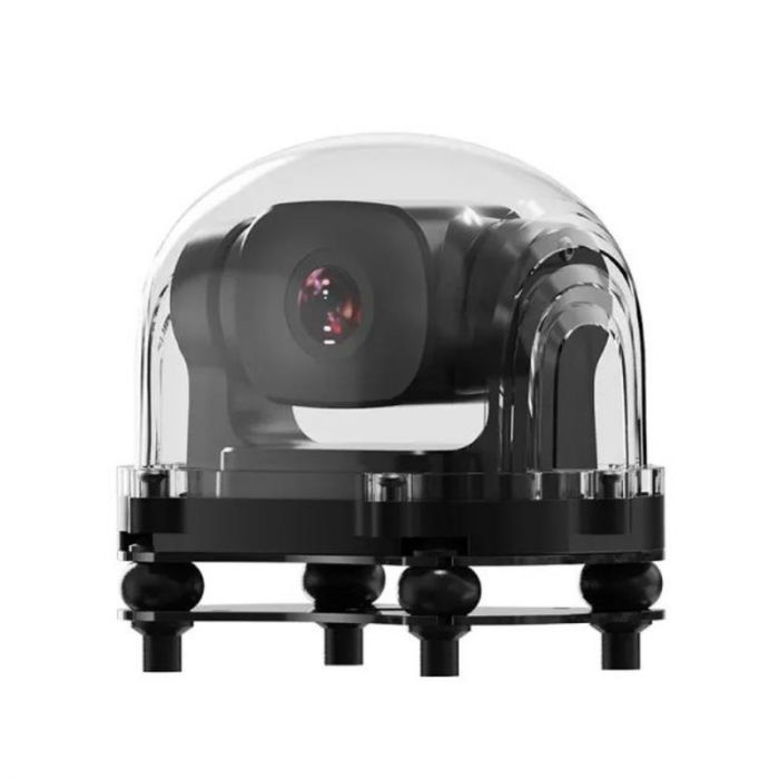 Камера з підвісом 1080P 1-осьова A2 Mini Siyi