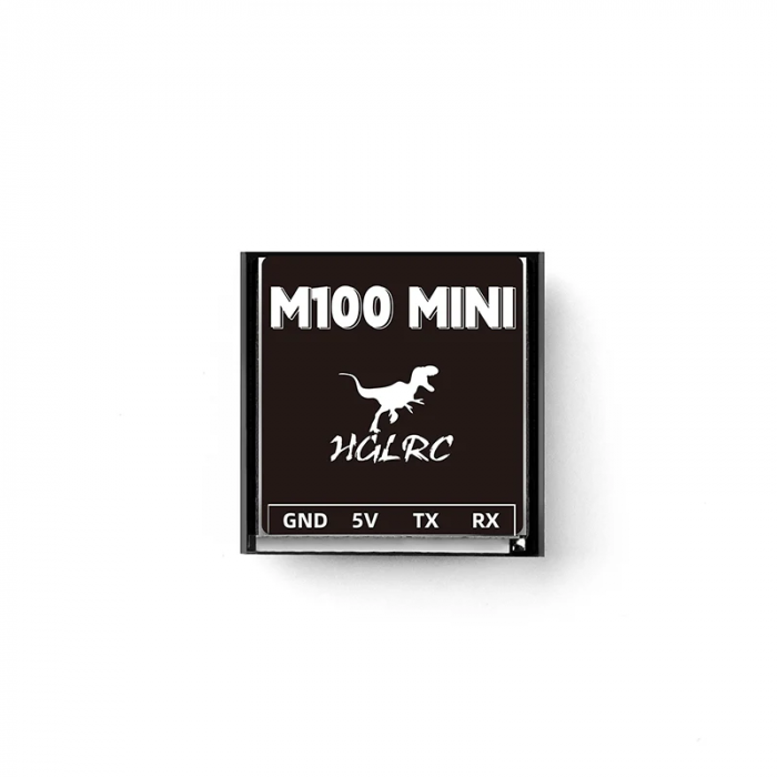 GPS модуль (без компасу) M100-MINI HGLRC