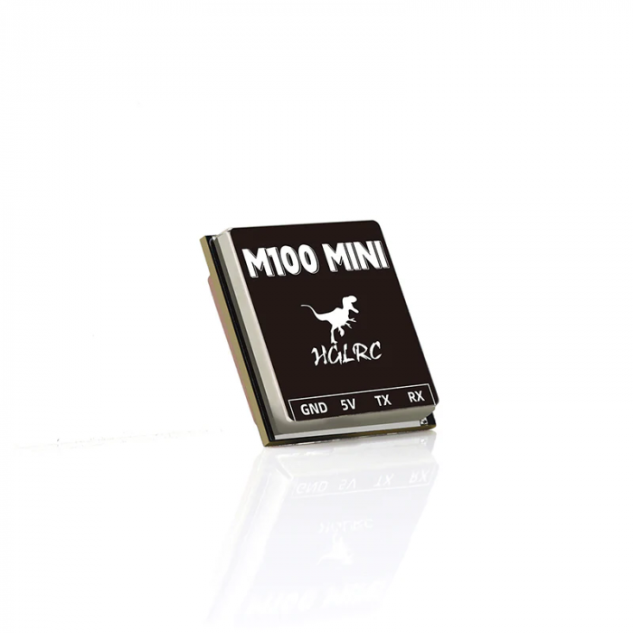 GPS модуль (без компасу) M100-MINI HGLRC
