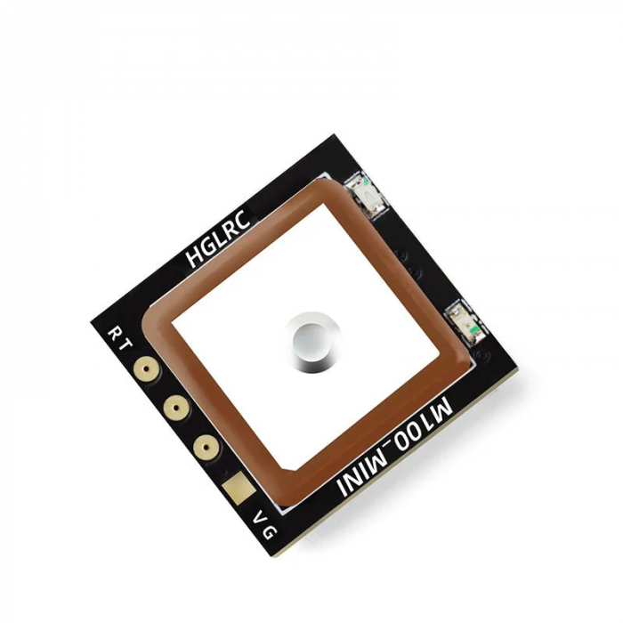GPS модуль (без компасу) M100-MINI HGLRC