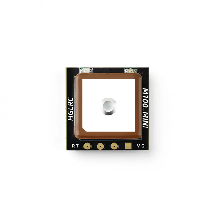 GPS модуль (без компасу) M100-MINI HGLRC
