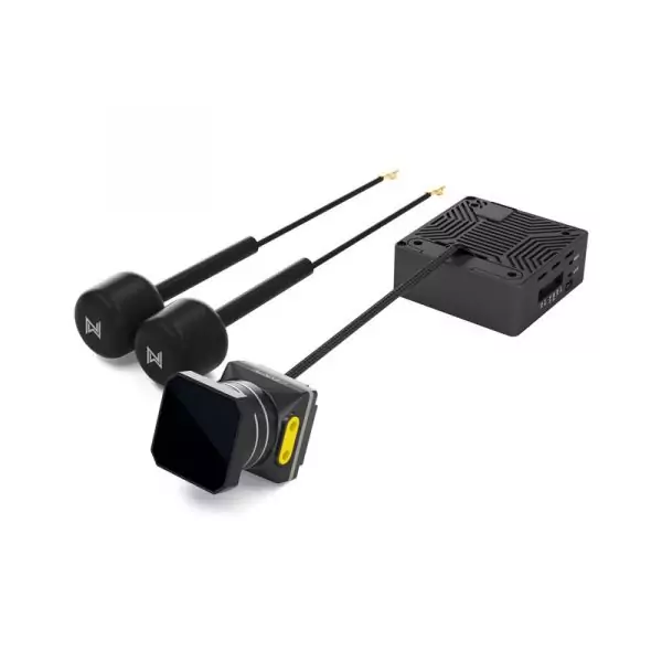 Цифрова система FPV Walksnail 4k Moonlight Kit Caddx