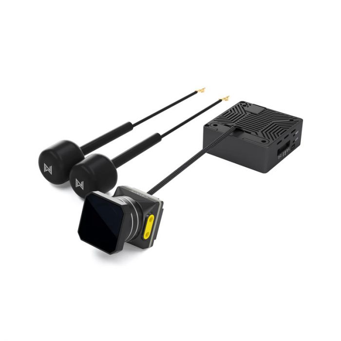 Цифрова система FPV Walksnail 4k Moonlight Kit Caddx