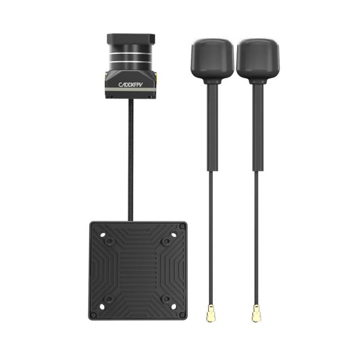Цифрова система FPV Walksnail 4k Moonlight Kit Caddx