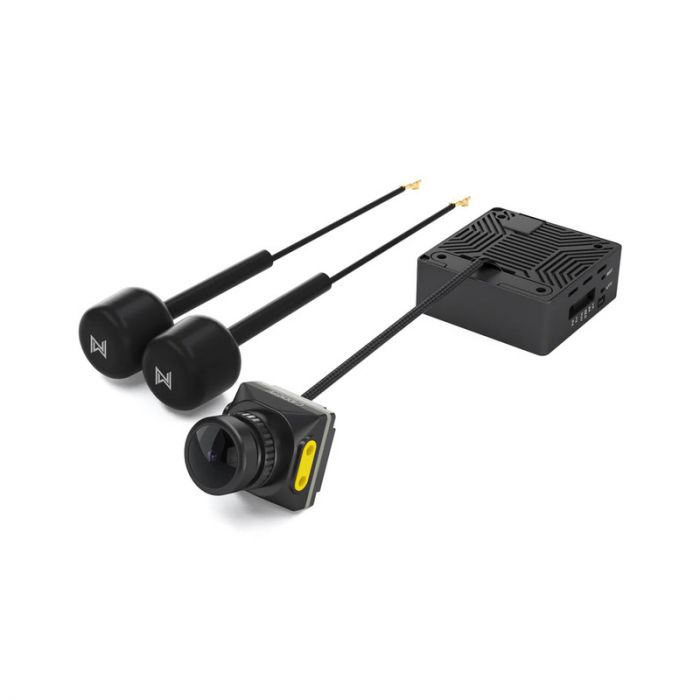Цифрова система FPV Walksnail 4k Moonlight Kit Caddx