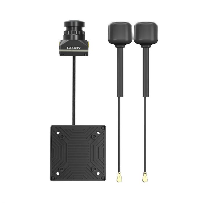 Цифрова система FPV Walksnail 4k Moonlight Kit Caddx