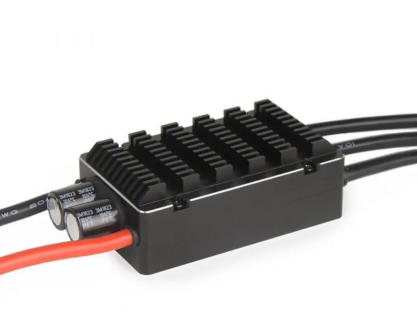 Регулятор обертів двигуна ESC UBEC 6-14S AT 115A T-Motor